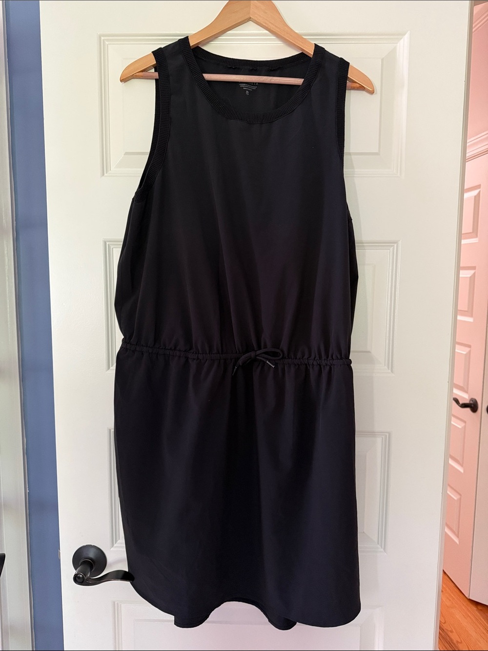 Athleta Rincon Dress